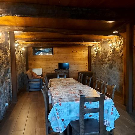 Casa Guardiao Do Castelo Villa Celorico De Basto Dış mekan fotoğraf